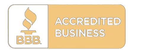 BBB Accredited Business